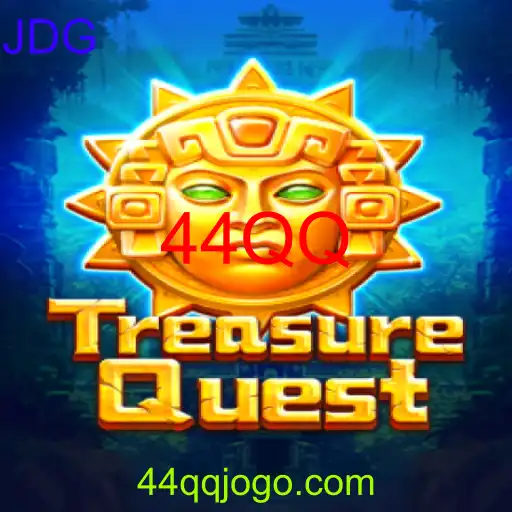 TreasureQuest