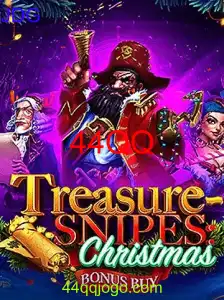 TreasuresnipesChristmas