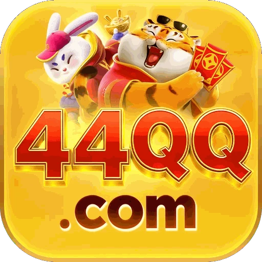44QQ Logo